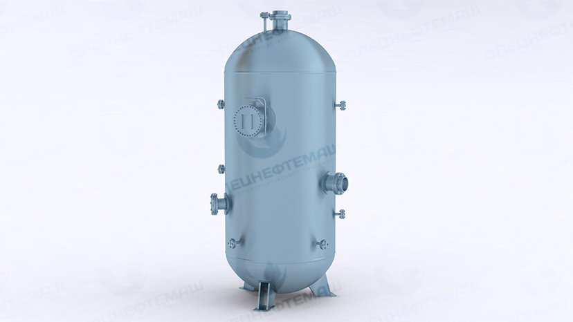 Газосепараторы ГС-1600